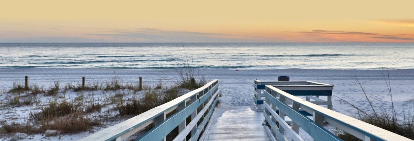 Panama City Beach Property Management Companies Your Guide